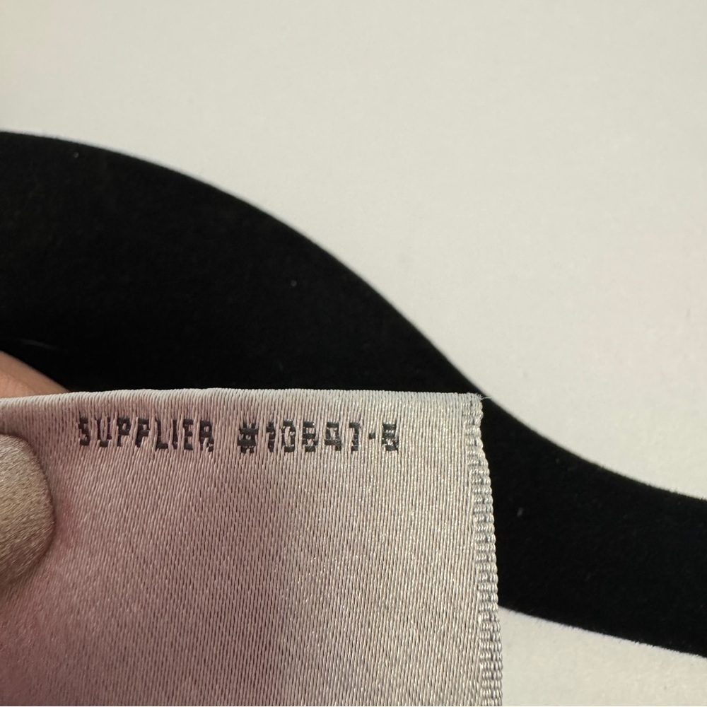 Jacqueline Ferrar Black Midi Dress | Sz Large | Made in USA | Minimalist Classic - Picture 5 of 9